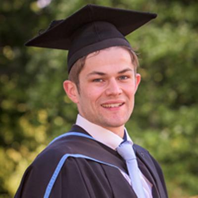 Andy Maclachlan's Photo